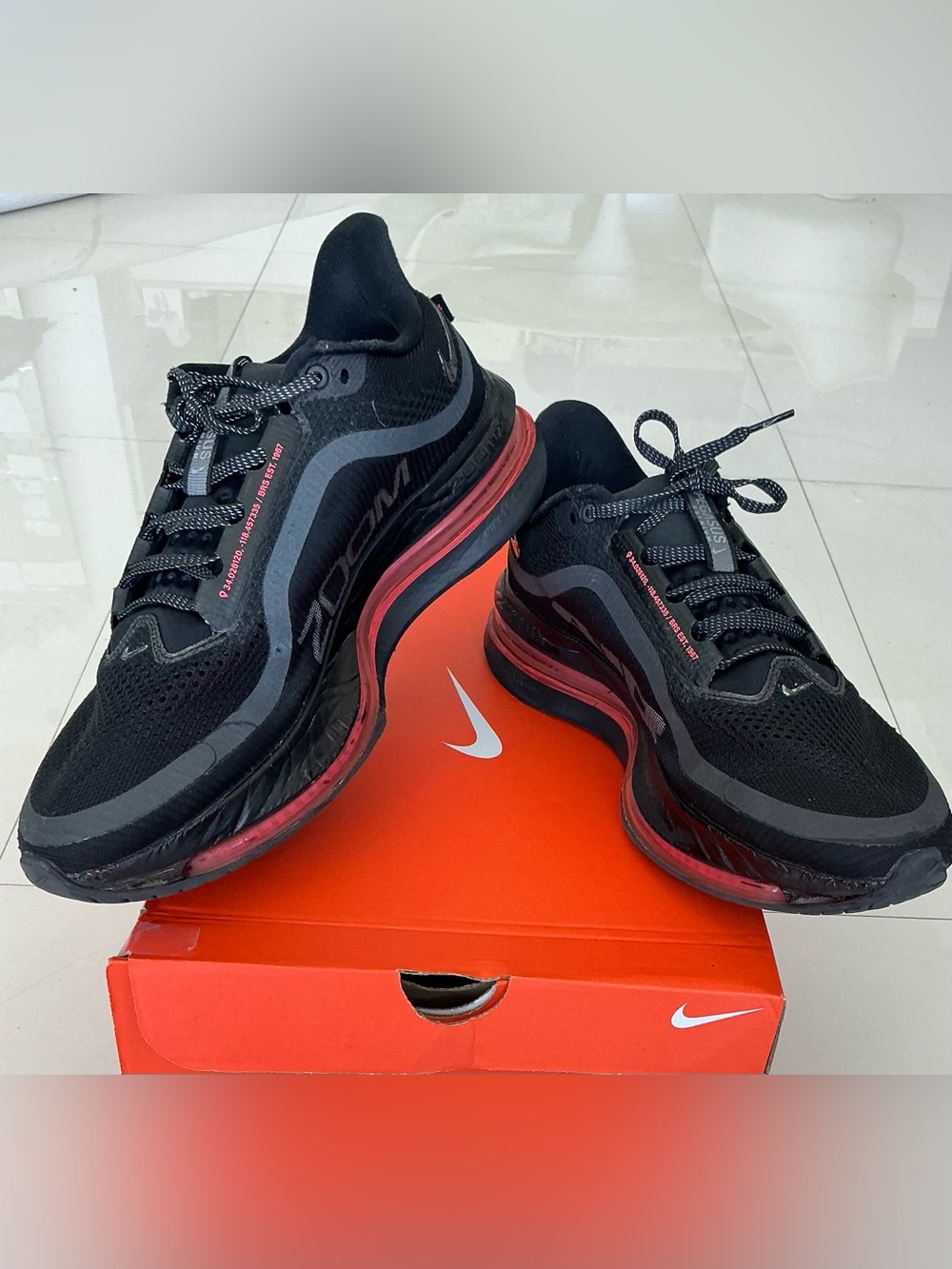 Nike Pegasus Premium men’s 12 USA